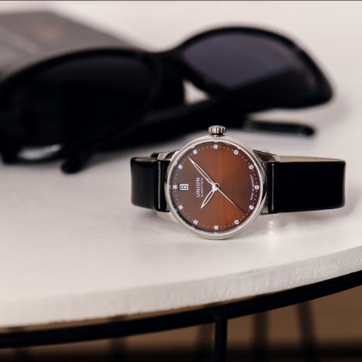 Bild von Union Glashütte Seris