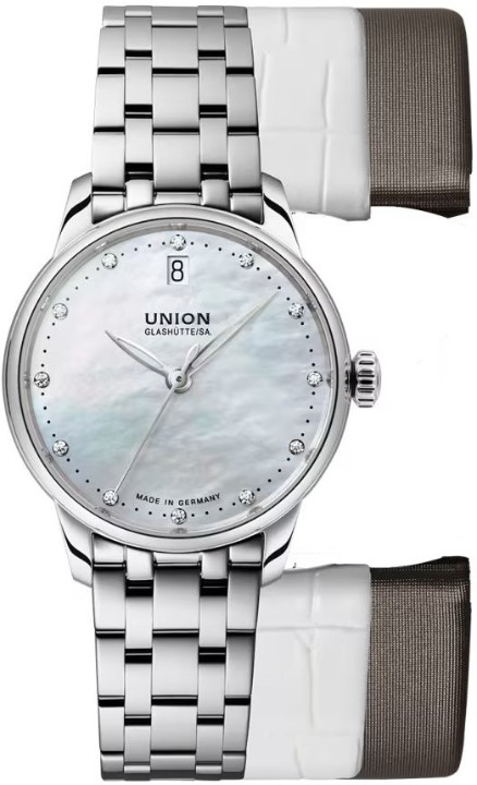 Bild von Union Glashütte Seris
