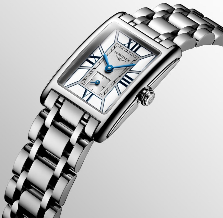 Bild von Longines DolceVita