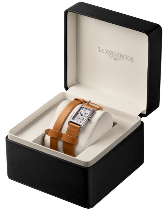 Bild von Longines DolceVita X YVY