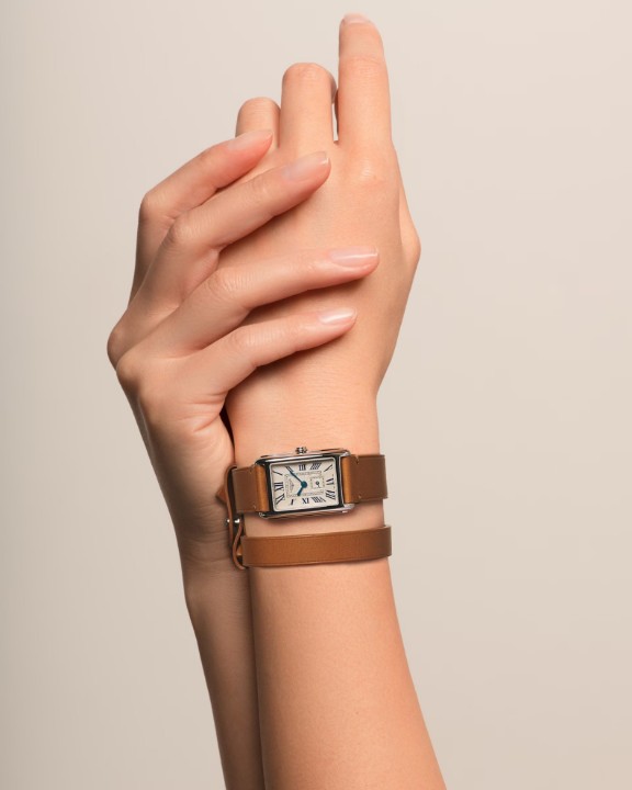 Bild von Longines DolceVita X YVY
