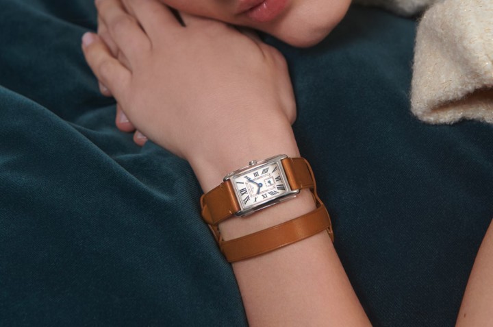 Bild von Longines DolceVita X YVY
