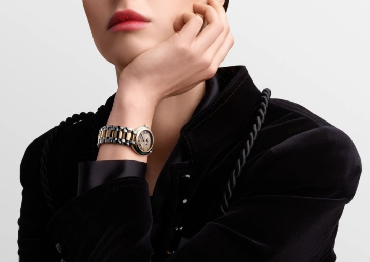 Bild von Longines PrimaLuna
