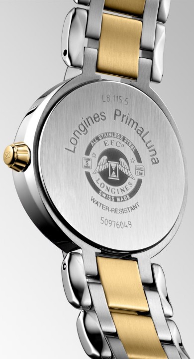 Bild von Longines PrimaLuna