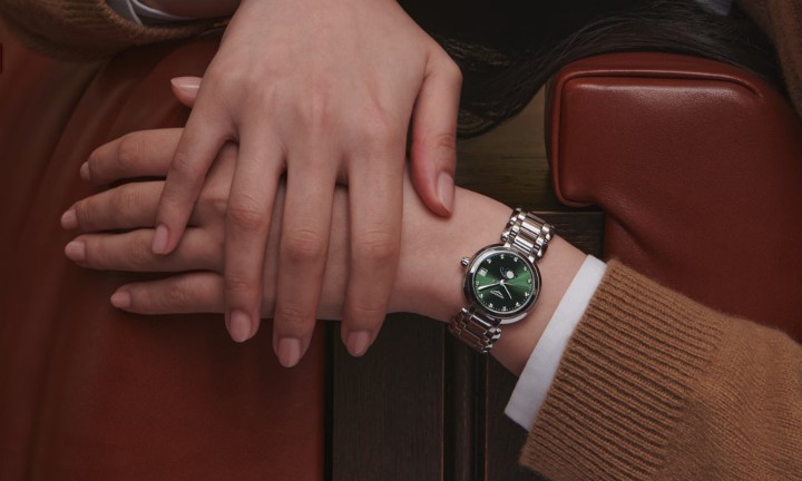 Bild von Longines PrimaLuna