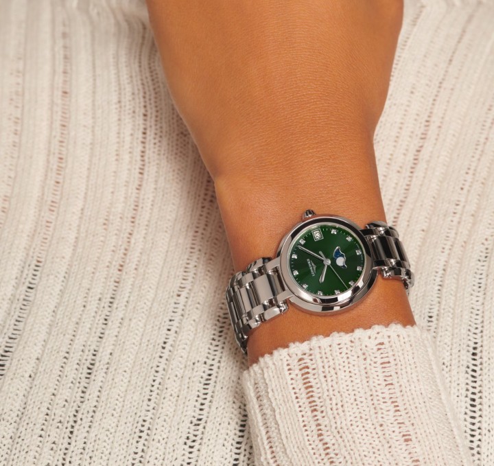 Bild von Longines PrimaLuna