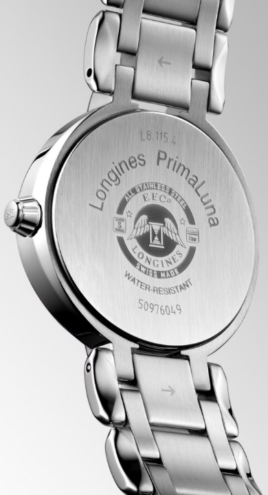 Bild von Longines PrimaLuna
