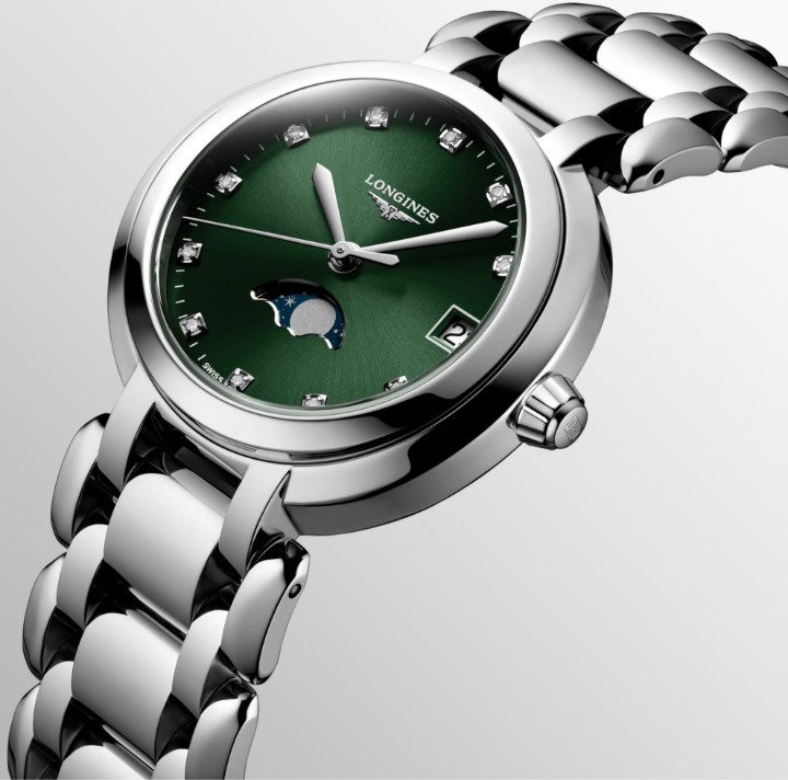 Bild von Longines PrimaLuna