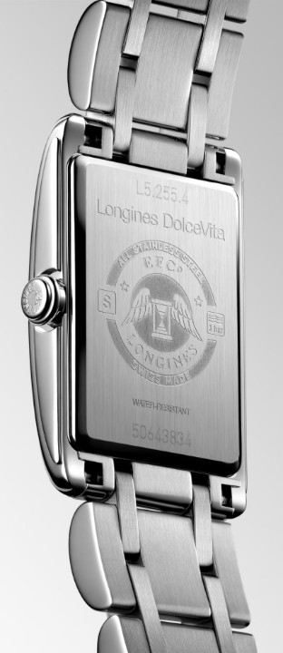 Bild von Longines DolceVita