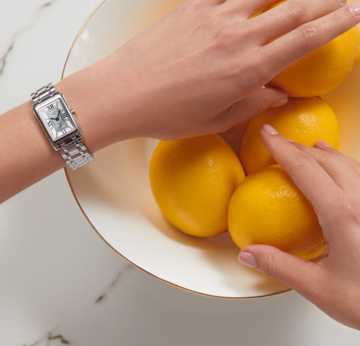 Bild von Longines DolceVita