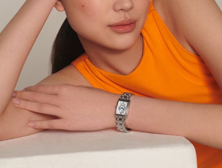 Bild von Longines DolceVita