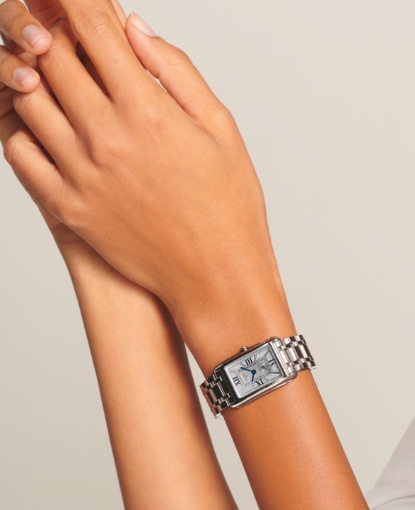 Bild von Longines DolceVita