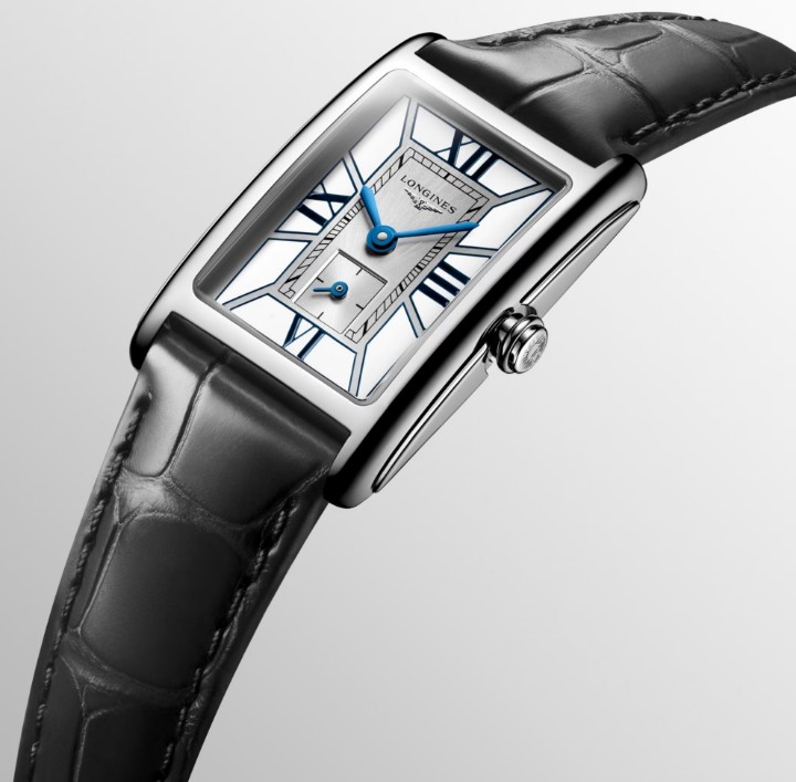 Bild von Longines DolceVita