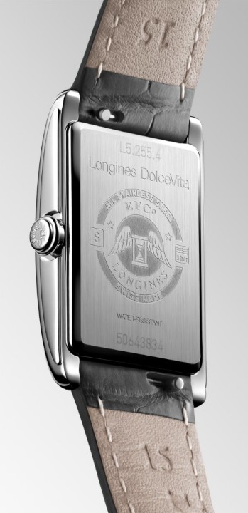 Bild von Longines DolceVita