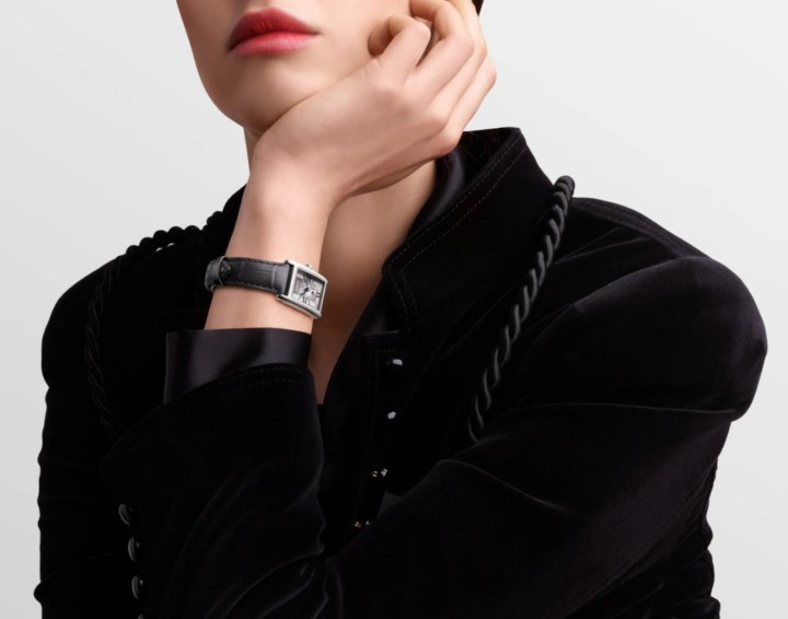 Bild von Longines DolceVita