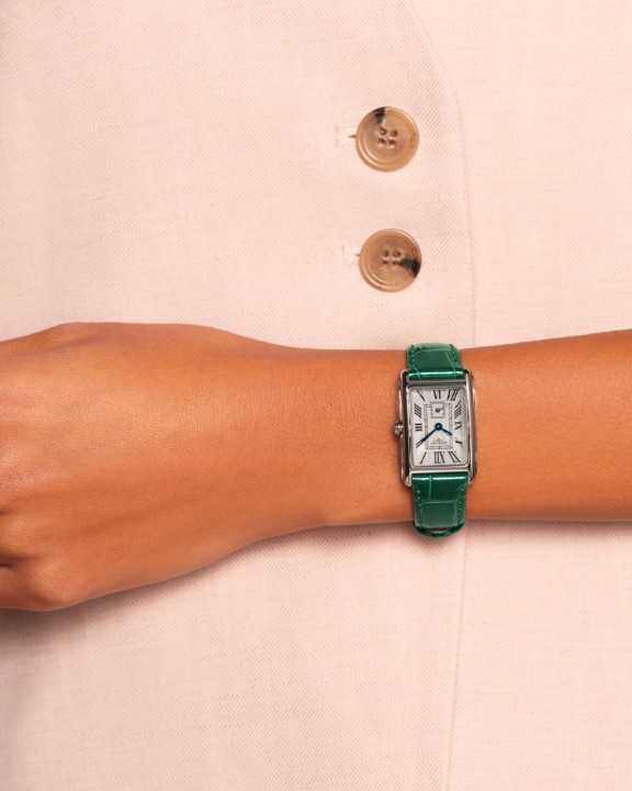 Bild von Longines DolceVita