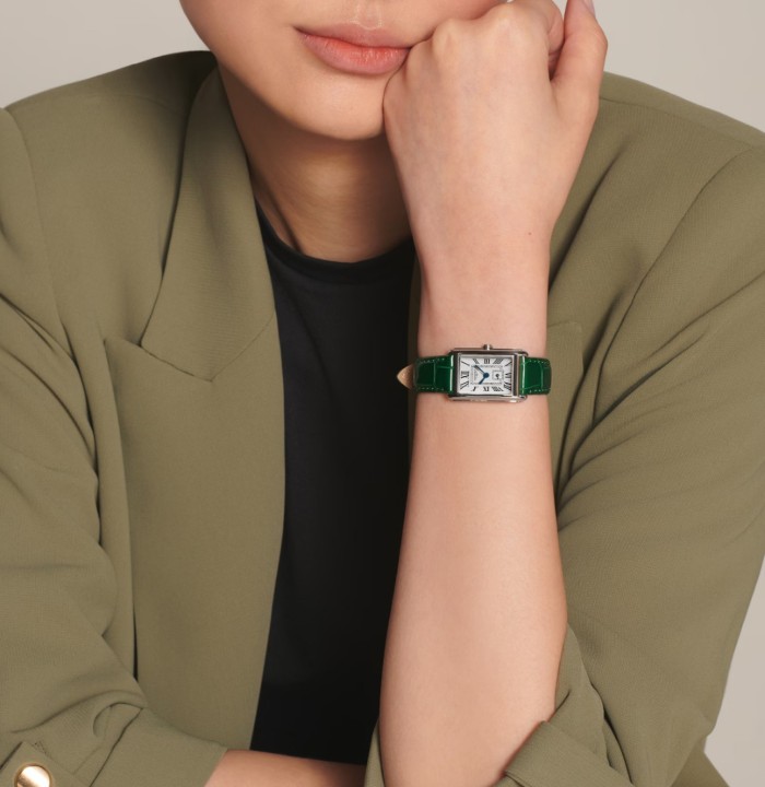 Bild von Longines DolceVita