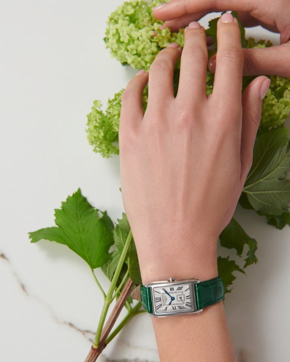 Bild von Longines DolceVita