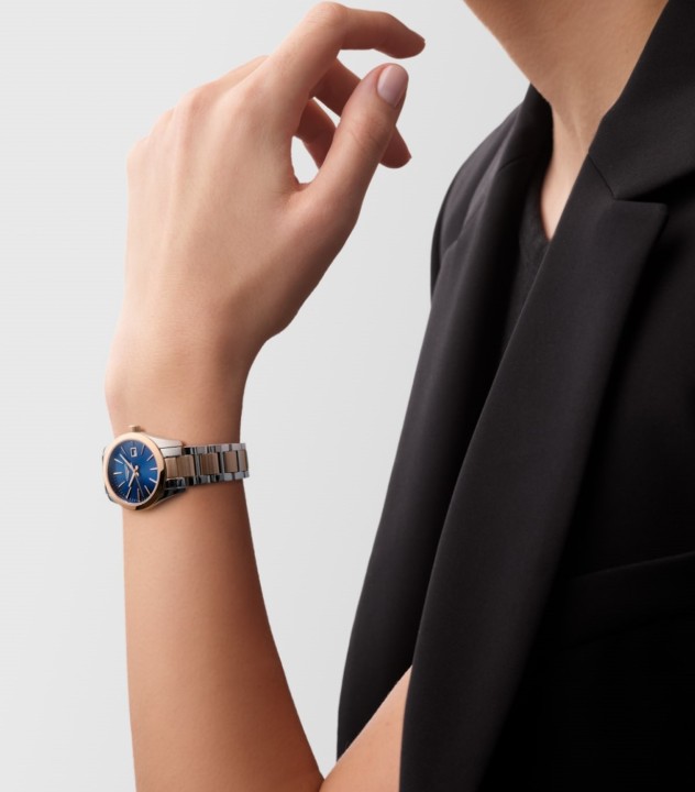 Bild von Longines Conquest Classic