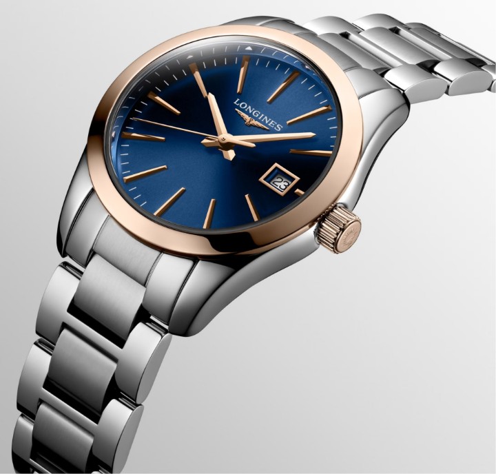 Bild von Longines Conquest Classic