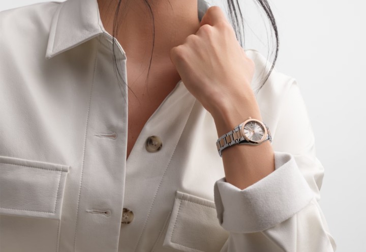 Bild von Longines Conquest Classic