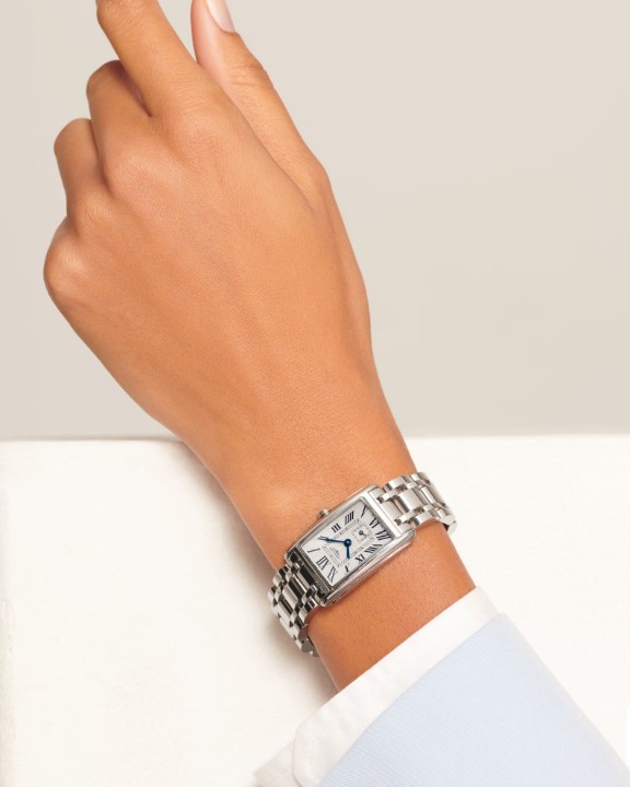 Bild von Longines DolceVita