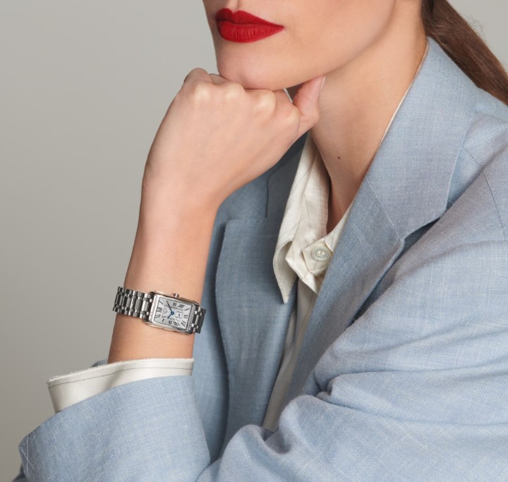 Bild von Longines DolceVita