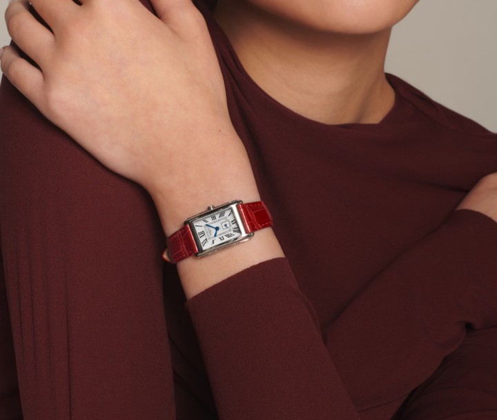 Bild von Longines DolceVita