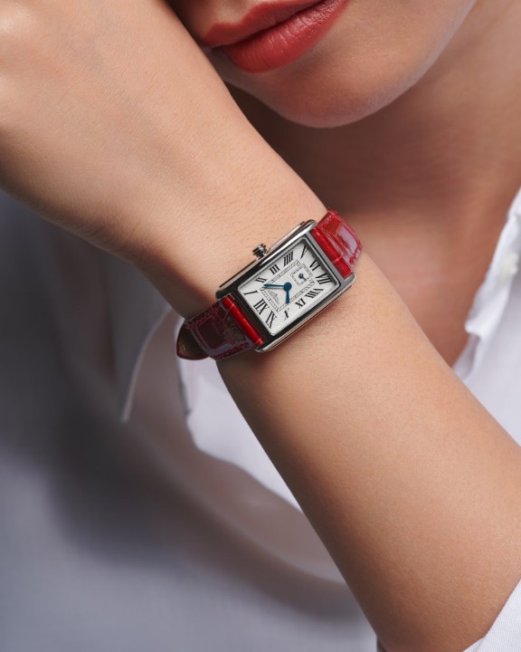 Bild von Longines DolceVita