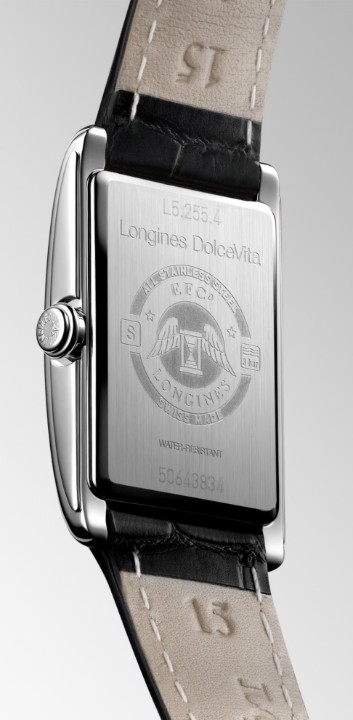 Bild von Longines DolceVita