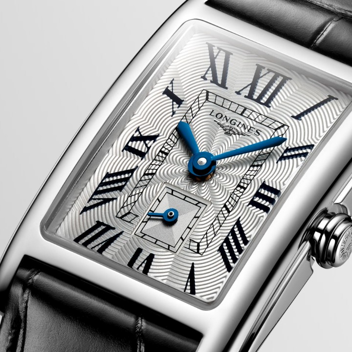 Bild von Longines DolceVita