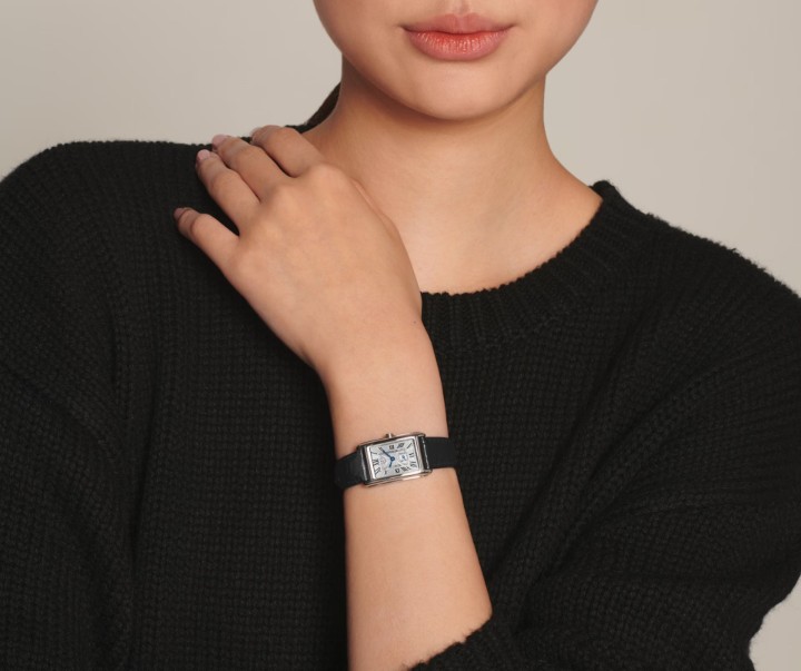 Bild von Longines DolceVita