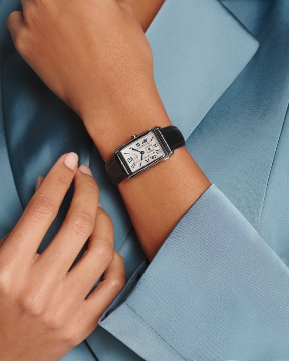 Bild von Longines DolceVita