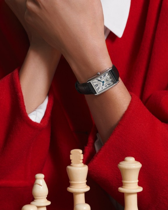 Bild von Longines DolceVita