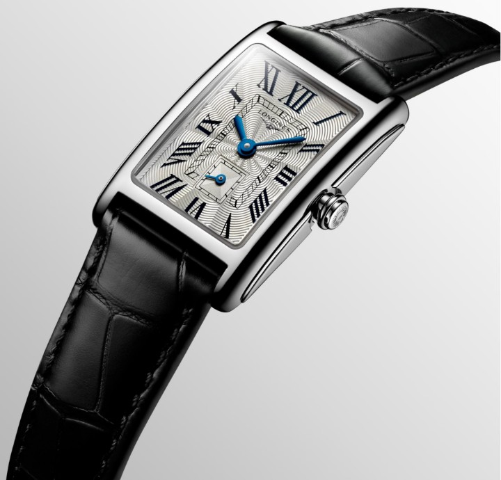 Bild von Longines DolceVita