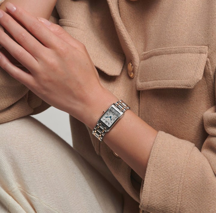 Bild von Longines DolceVita