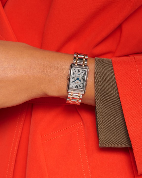 Bild von Longines DolceVita