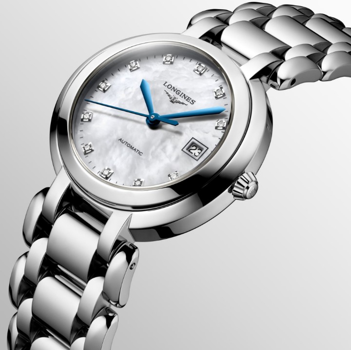 Bild von Longines PrimaLuna