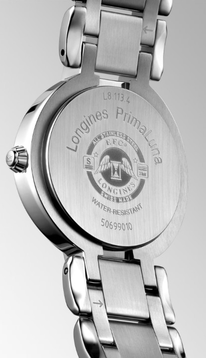 Bild von Longines PrimaLuna