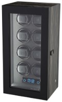 Bild von Uhrenbeweger Paul Design Gentlemen 8 Black Shadow