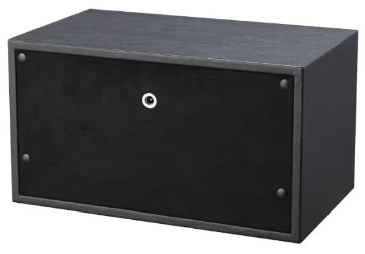 Bild von Uhrenbeweger Paul Design Petite 2 mit Batteriefach