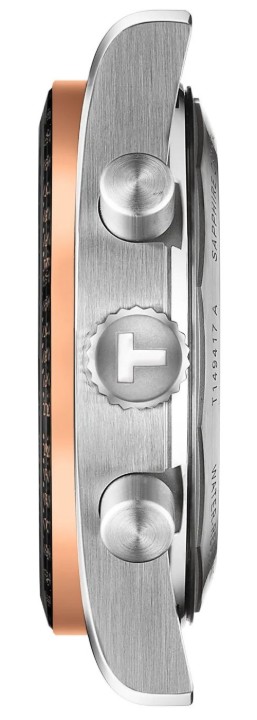Bild von Tissot PR516 Quartz Chronograph