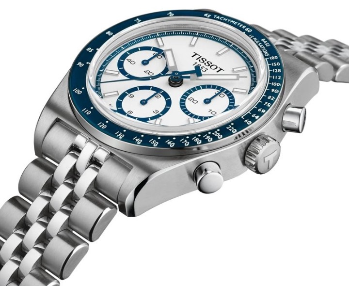 Bild von Tissot PR516 Automatic Chronograph