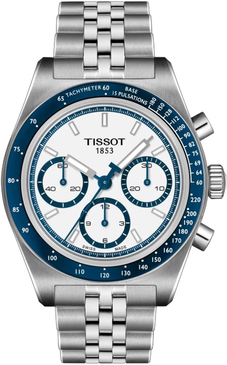 Bild von Tissot PR516 Automatic Chronograph