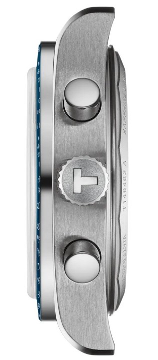 Bild von Tissot PR516 Automatic Chronograph