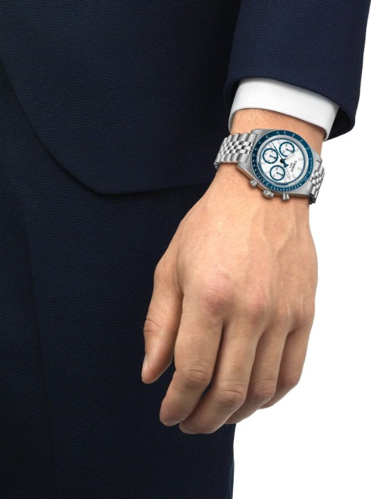 Bild von Tissot PR516 Automatic Chronograph