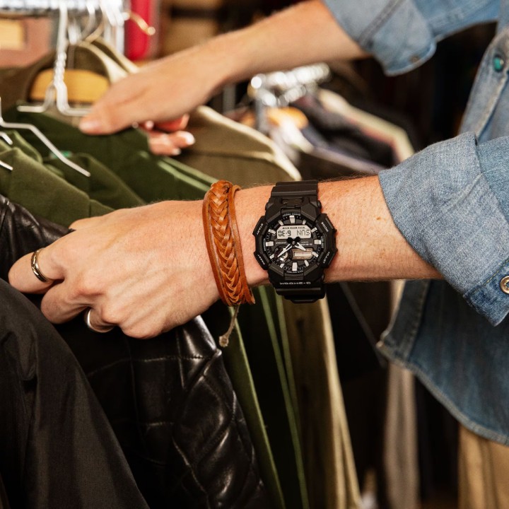 Bild von Casio G-Shock Carbon Core Guard