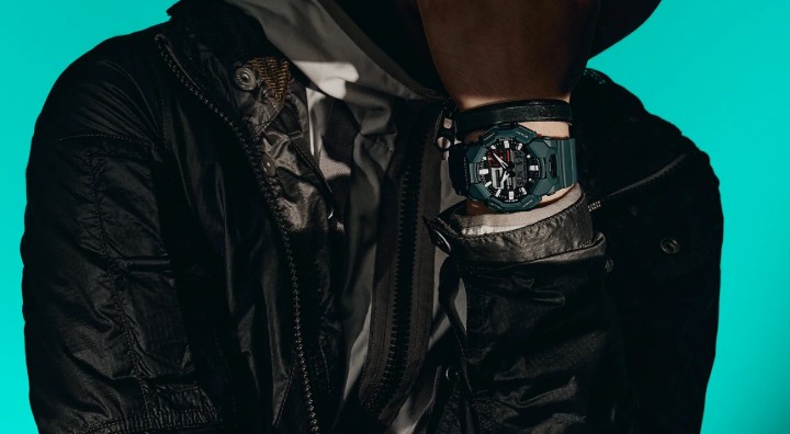 Bild von Casio G-Shock Carbon Core Guard