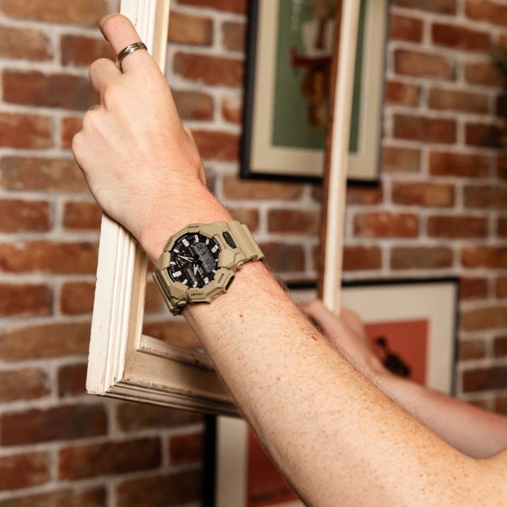 Bild von Casio G-Shock Carbon Core Guard