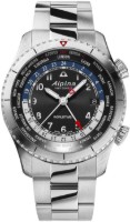 Produktdetails anzeigen - Alpina Startimer Pilot Quartz Worldtimer Bild von Alpina Startimer Pilot Quartz Worldtimer